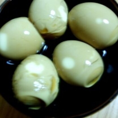 おいしい漬けダレ♡
卵大好きです（*^^*）ご飯・麺色々と合うし重宝します！